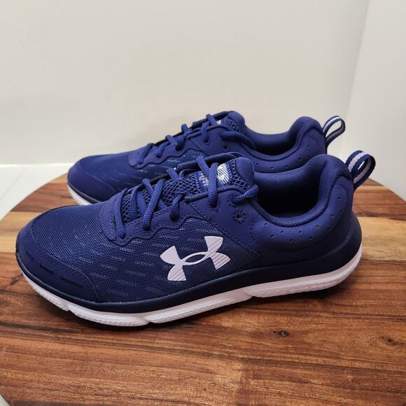 Under Armour Charged Assert 10 | Women's size 10 - Picture 6 of 10